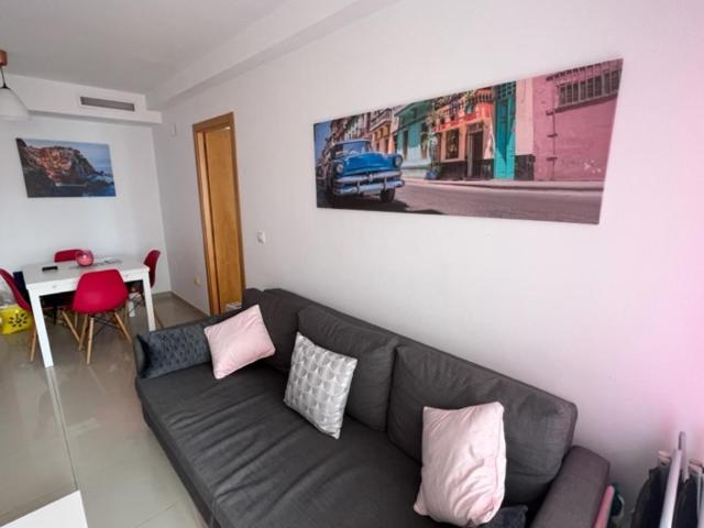 Sublime Vue Avec Piscine Apartment *
