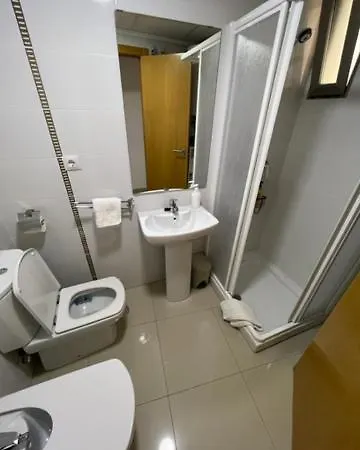 Sublime Appartement Vue Mer Avec Piscine El Campello Exterior photo