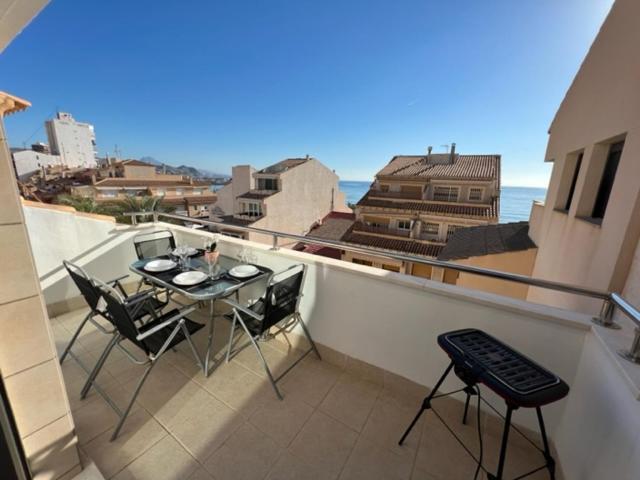 Sublime Vue Avec Piscine Apartment *