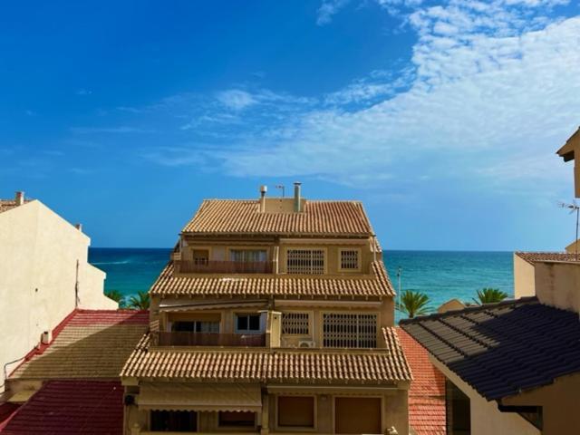 Sublime Vue Avec Piscine * El Campello